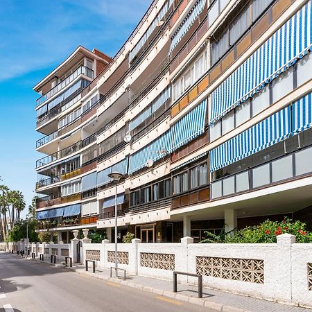 Comfy Apartment 100M From Pedregalejo Beach By Costarentals - Mal02 Malaga Exterior photo