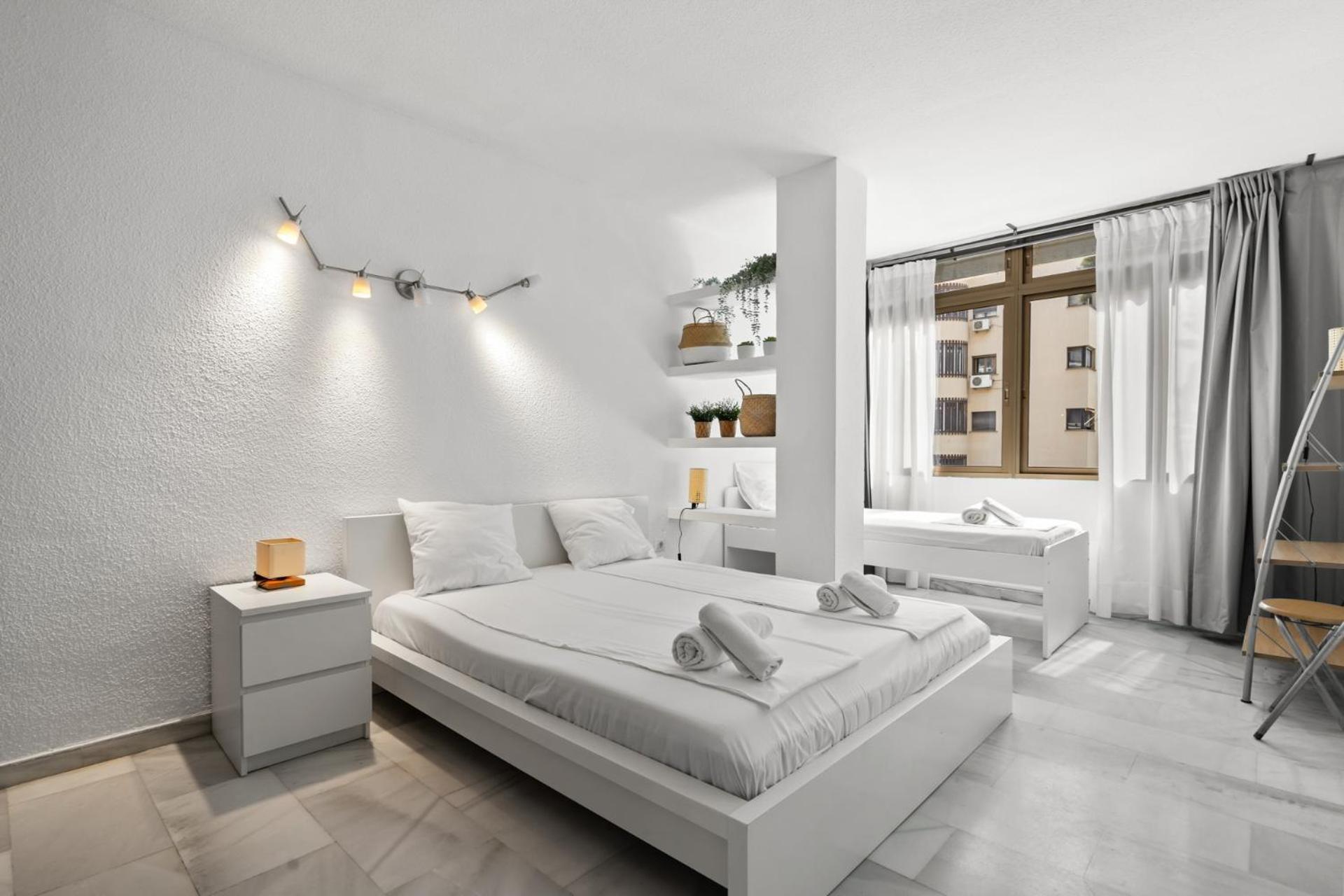 Comfy Apartment 100M From Pedregalejo Beach By Costarentals - Mal02 Malaga Exterior photo