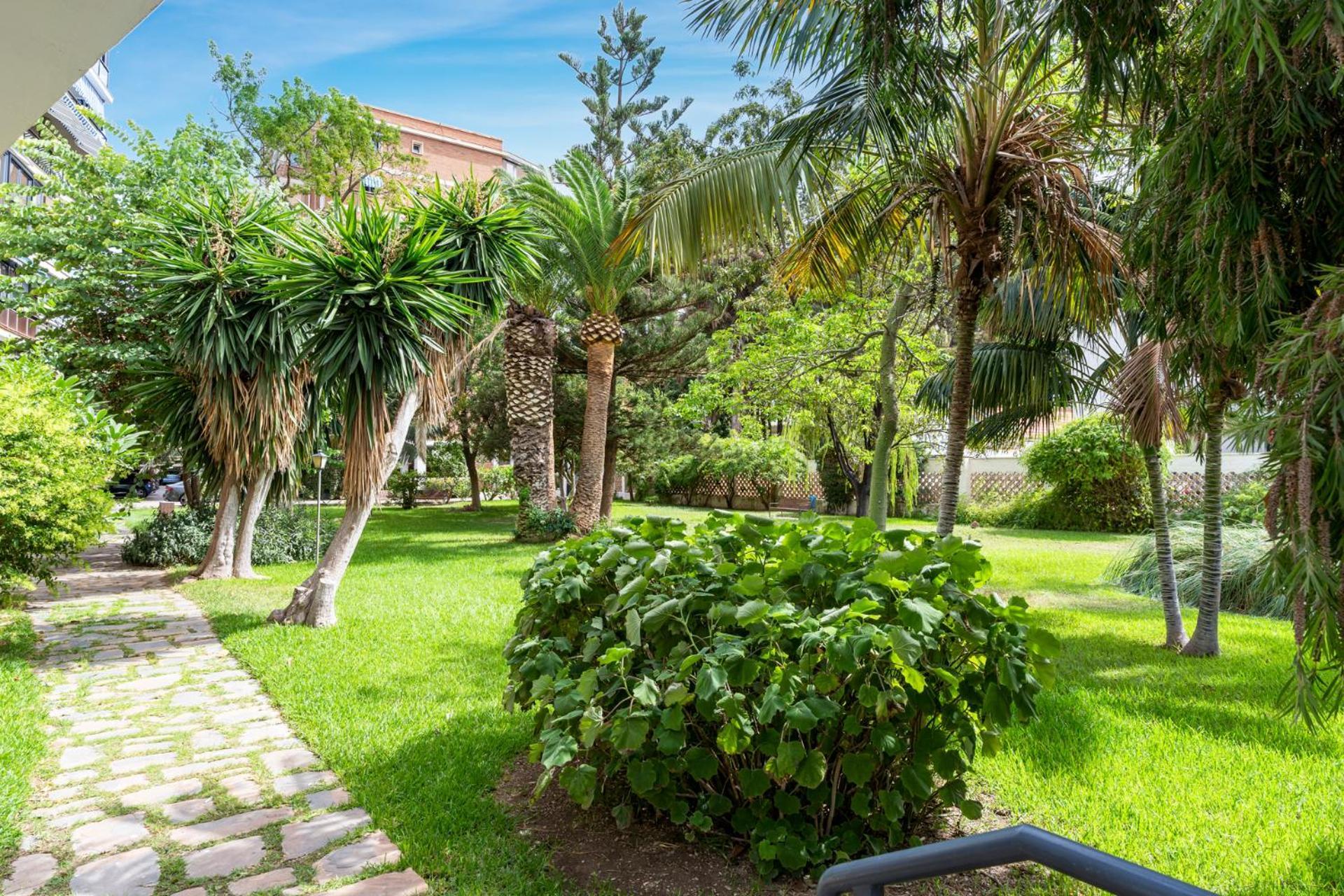 Comfy Apartment 100M From Pedregalejo Beach By Costarentals - Mal02 Malaga Exterior photo